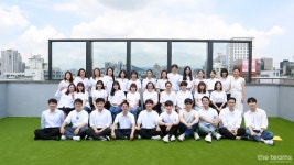 주식회사 케어원 서울중부지사 | 케어링 주식회사 : 케어링에서 전략 기획자를 찾습니다! | 더팀스 케어링에서 전략 기획자를 찾습니다! by 케어링 주식회사