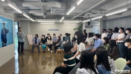 주식회사 리드넘버 : 개발자를 찾습니다! | 더팀스 개발자를 찾습니다! by 주식회사 리드넘버