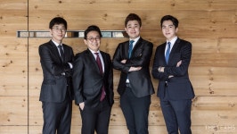 특허법인현문 | 특허법인 올림 : 특허법인 올림에서 회사의 성장스토리를 함께할 디자이너를 찾습니다. | 더팀스 특허법인 올림에서 회사의 성장스토리를 함께할...
