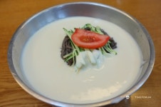 콩국수,칼국수가 맛있는집 - FOOD - TIMEFORUM