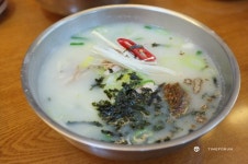 콩국수,칼국수가 맛있는집 - FOOD - TIMEFORUM