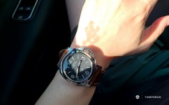 경기82배1086 | 연휴의 오후, 1086 the LOGO 입니다. :) - Panerai - TIMEFORUM