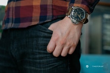 리모트사우스유한책임회사 | 회사에서 리모트 앱으로 놀고 있습니다.. - Panerai - TIMEFORUM