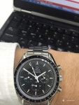 회의중 딴 짓 하며 문워치 - Omega - TIMEFORUM