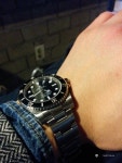 깍고고미용실 | 미용실에서 기다리며 한컷 찍었습니다. - Rolex - TIMEFORUM