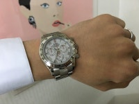 YBK기계공구구.로렉스 | 세척할때 조심하세요 - Rolex - TIMEFORUM