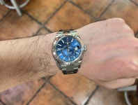 꼬꼬발&신천황제떡볶이 | 추억의 떡볶이~ - Rolex - TIMEFORUM