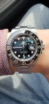 YBK기계공구구.로렉스 | 와인딩하면 안움직이고 흔들면 움직이는 증상 - Rolex - TIMEFORUM