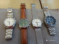 정말 이쁘고 정이가는 세이코들~~ - Japan Brand - TIMEFORUM