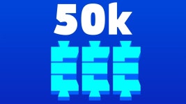 Marketing Manager Achievement in Levelhead