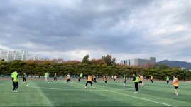 동명대학교 스포츠재활학과 스포츠재활인의 날(체육인의 날) 행사 | 스포츠재활학과