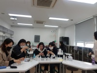 뷰티산업학과 비학위과정 나만의향수만들기 원데이클래스 | 뷰티산업학과 뷰티산업학과 비학위과정 나만의향수만들기 원데이클래스...