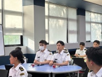 2023년 성년의 날 2023.05.15.(월) | 군사학과