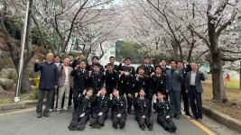2022-0203-0419 | 2026년도 군사학과 벚꽃사진(2026.04.01,수) | 군사학과