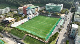 체육시설 | 편의시설 | 대학생활 | 동명대학교 체육시설