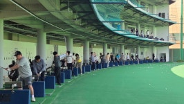 울산과학대학교 골프산업과>학부게시판 > 포토갤러리>포토갤러리 상세 내용 골프산업과