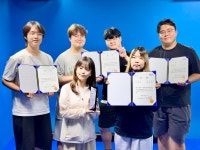 에스씨에이게임울산 | 울산과학대학교 게임영상학과>학과게시판 > 핫이슈>핫이슈 상세 내용 게임영상학과
