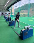 울산과학대학교 골프산업과>학부게시판 > 포토갤러리>포토갤러리 상세 내용 골프산업과