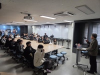 에스씨에이게임울산 | 울산과학대학교 게임영상학과>학과게시판 > 갤러리>갤러리 상세 내용 게임영상학과