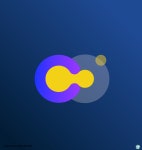 CO 로고 일러스트 백터 ai 다운로드 Free CO logo - 어반브러시