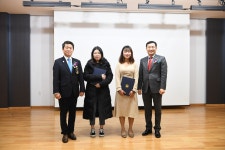 완주시어클럽삼례로스터리카페 | 완주군 이미지갤러리 > 주민행정 > 지역행사 > 봉동로타리클럽 송년의 밤 행사(읽기)