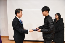 완주시어클럽삼례로스터리카페 | 완주군 이미지갤러리 > 주민행정 > 지역행사 > 봉동로타리클럽 송년의 밤 행사(읽기)