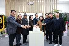 심청이효재가복지센터 시설 사진
