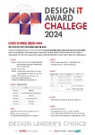 디자인 잇 어워드 챌린지 2024 (Design iT Award Challenge) | 공모전 대외활동 콘테스트 - 위비티 디자인 잇 어워드 챌린지 2024...