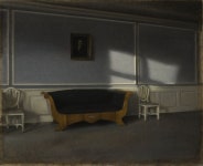 Sunshine in the Drawingroom III
