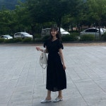 러브미모어(V슬릿소매리본BL) 볼수록 매력있어♥ 윙스몰. No1 여성복 쇼핑몰 볼수록 매력있어♥윙스몰