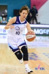 WKBL 220121 하나원큐 vs 신한은행