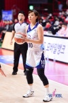 WKBL 220324 BNK썸 vs 신한은행