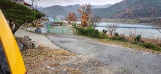 커뮤니티 > 낚시터환경개선 > 전남화순한천지