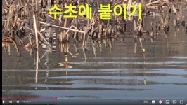 커뮤니티 > 낚시동영상 > 자연지와 양어장 두가지 낚시