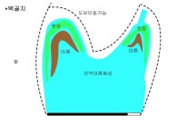 낚시터가는길 > 낚시터 소개 > 물사랑의 소류지정보 - 4짜메카 택골지