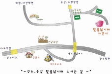 달골낚시터 - 경북 성주군 달골낚시터 - 경북 성주군