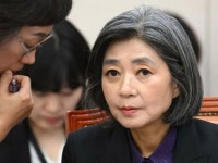 共に民主党、金杏逃亡防止法を推進…「行方不明の金杏女性家族部長官候補の任命強行は不可」=韓国 | wowKorea(ワウコリア)