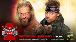 WWE Day 1 | WWE WWE Day 1