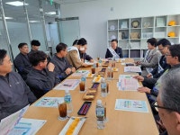 동원홈푸드화천기공2공장점영광 | 보도자료>군정소식>열린군정>영광군청 화천기공(주) 「찾아가는 주소이전 서비스」적극 운영