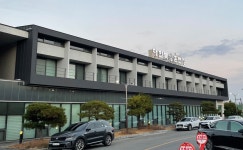 영주시 공공체육시설