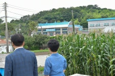 시민의 소리함 현장 방문 - 열린시장실 시민의 소리함 현장 방문