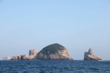 여수관광문화 > 이용안내 > 관광사진 다운로드 > 의 "백도,탕건여" 게시물 상세보기
