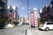 명성관광여행사합 | 여수관광문화 > 이용안내 > 관광사진 다운로드 > 의 "명성숯불갈비_전경" 게시물 상세보기