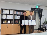 여수시니어클럽(카페봄날) | 여수시도시재생지원센터-여수시니어클럽, 2026년 일자리사업 업무협약 - 여수시청 여수시도시재생지원센터-여수시니어클럽, 2026년...