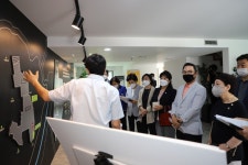 용산구청복지매장 | 용산구의회 갤러리 상세보기 팝업창