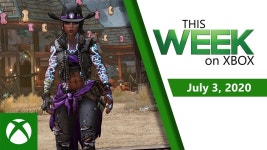 2020-03-0517 | This Week On Xbox: July 03, 2020 - Xbox Wire This Week On Xbox: July 03, 2020