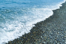 학동흑진주몽돌해변 | 여기유 학동흑진주몽돌해변