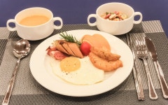 강남 SENNE(세느) Executive Suite_조식패키지 | 대한민국 최저가 종합숙박 예약 | 야놀자 공식 모바일 사이트