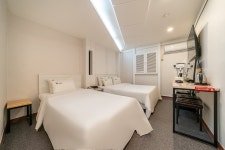 오케이스투에이치리테일수유역점 | 수유 H Hotel - 트리플 숙소
