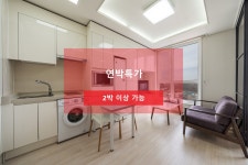 더마크레지던스1207 | 투어앤스파 더마크속초 레지던스 호텔 투어앤스파